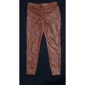 Brown pants